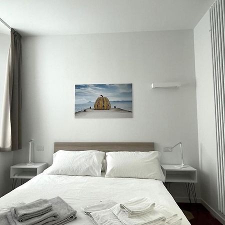 Santa Vincenza - Suite Indipendente Ловере Экстерьер фото