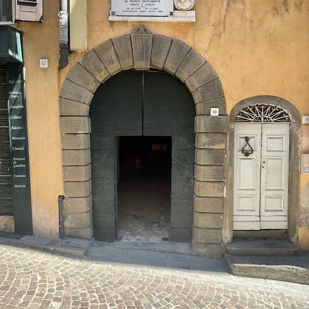 Santa Vincenza - Suite Indipendente Ловере Экстерьер фото