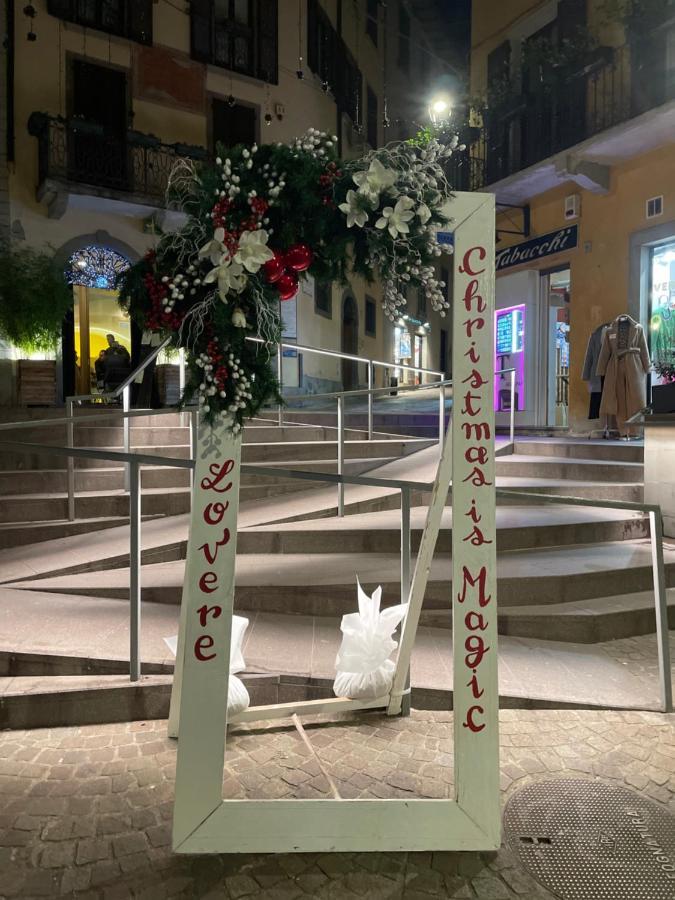 Santa Vincenza - Suite Indipendente Ловере Экстерьер фото