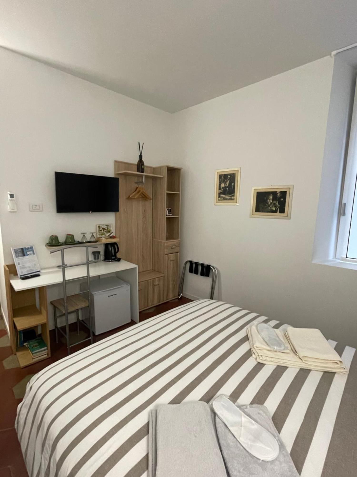 Santa Vincenza - Suite Indipendente Ловере Экстерьер фото