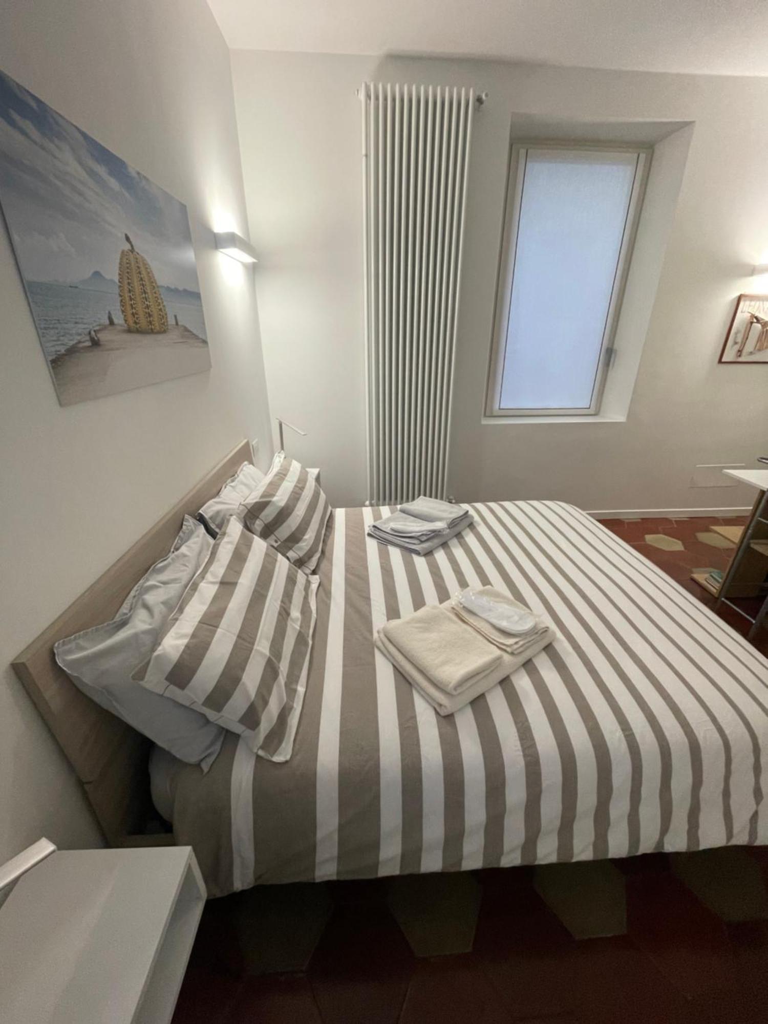 Santa Vincenza - Suite Indipendente Ловере Экстерьер фото