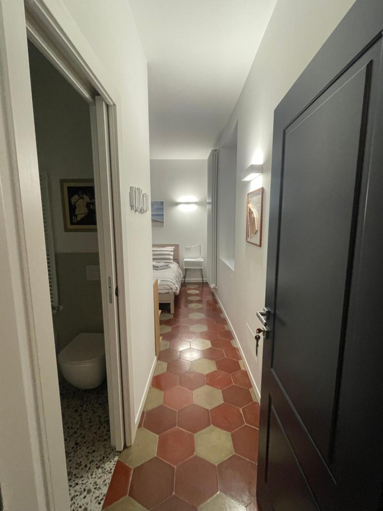 Santa Vincenza - Suite Indipendente Ловере Экстерьер фото