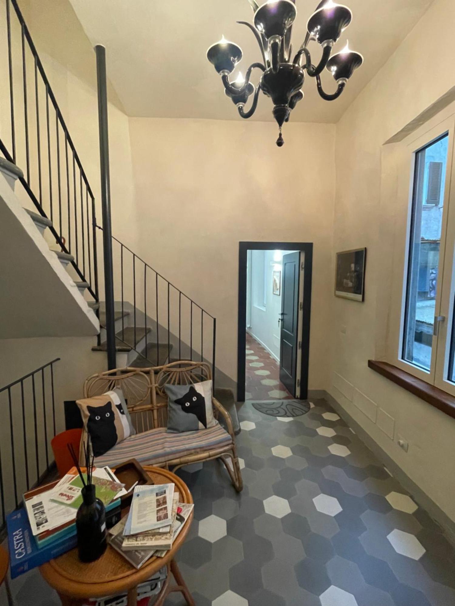 Santa Vincenza - Suite Indipendente Ловере Экстерьер фото